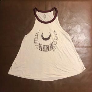 Racerback Volcom Tanktop